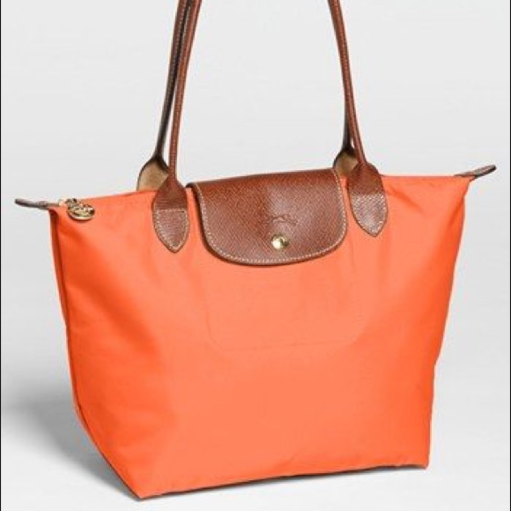 Le Pilage Longchamp tote (small)